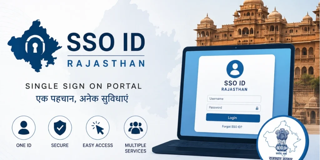 SSO ID